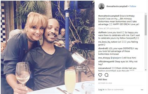 wife tevin campbell|Tevin Campbell (@tevincampbell) • Instagram photos and videos